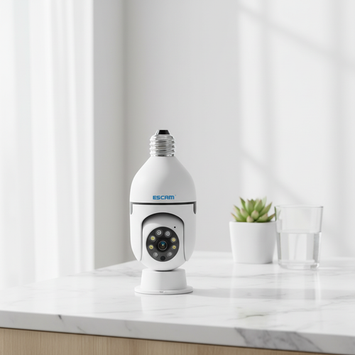 ESCAM Kamera Lifestyle 1