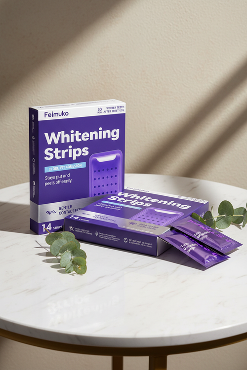 Feimuko 14 Strips - Variation 4