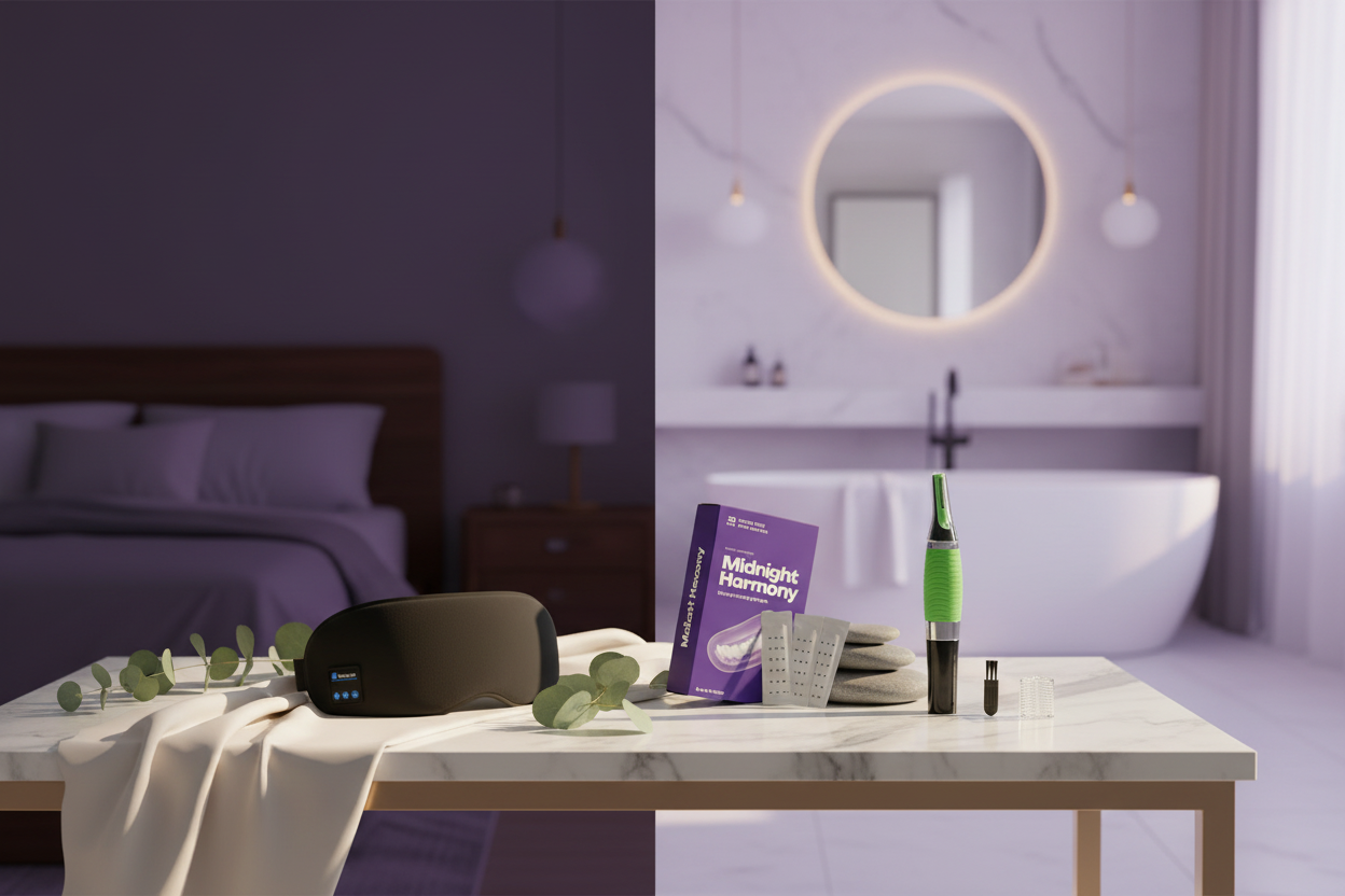 Hero Banner - Luxus Marmor