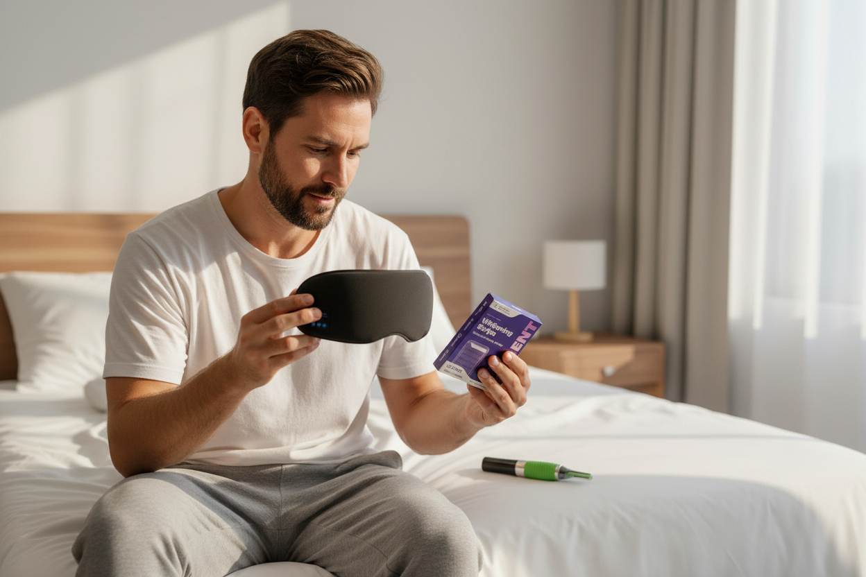 Mann - Alle 3 Produkte Bett