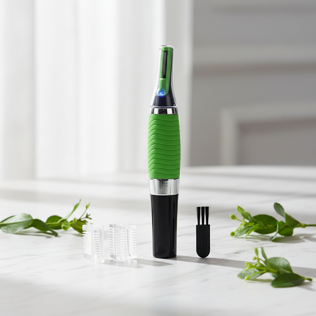 Trimmer - Marmortisch